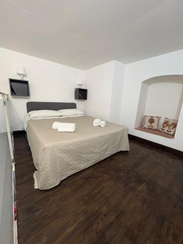 Apartment in the historic center Sicilian Paradise
