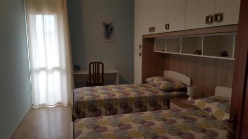 Appartamenti Naxos