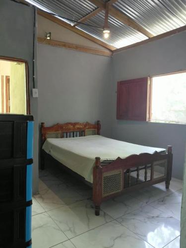 Habitaciones Colibrí Balgue (Habitaciones Colibri Balgue) in Balgue