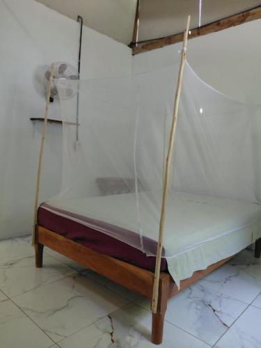 Habitaciones Colibrí Balgue (Habitaciones Colibri Balgue) in Balgue