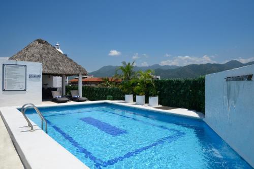 Hotel Suites Mar Elena