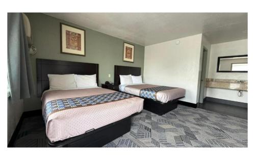 . Budget Inn By Hotel O Ada OK