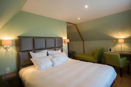 De Gouden Klokke chambre d'hôte Avelgem