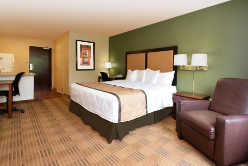 Extended Stay America Suites - Minneapolis - Airport - Eagan - South