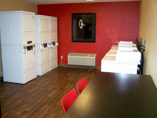 Extended Stay America Suites - Minneapolis - Airport - Eagan - South