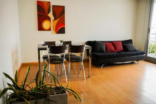 Bnb Loft XX - Conffort y Opción Cochera