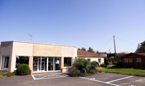 Hôtel La Closerie du camélia ,Nantes Nord - Hôtel - Thouaré-sur-Loire
