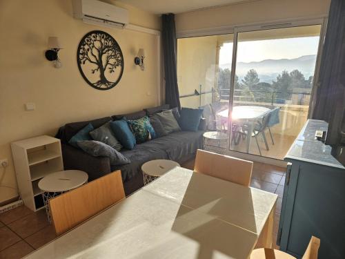 Village Pont Royal en Provence - maeva Home - Appartement climatisé 3 pièces 4 personnes - Prestige - super Home MAE-7124