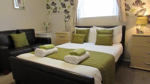 Bamford House Hotel - image 3