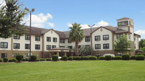 Extended Stay America Suites - Houston - I-10 West - CityCentre Houston 