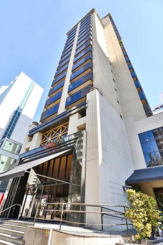Double Tree by Hilton São Paulo Itaim, São Paulo