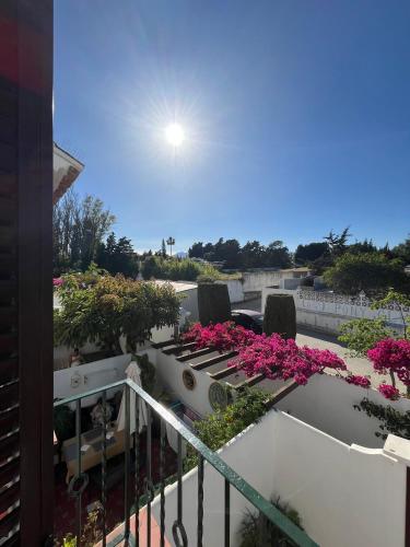 Estepona-Villacana one bedroom apartment EL13