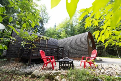 Hawthorn Hideaway