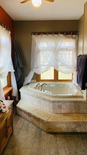 KC House in Monroe (WI)