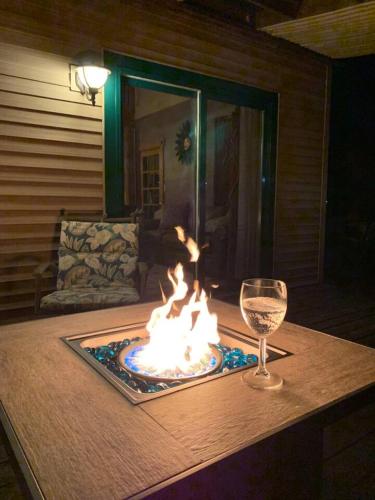 KC House in Monroe (WI)