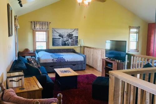 KC House in Monroe (WI)