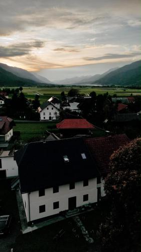 Binter Haus -Rattendorf