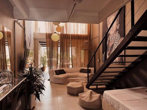 Luxury Provenza Terrace
