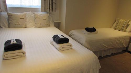 Bamford House Hotel - image 4