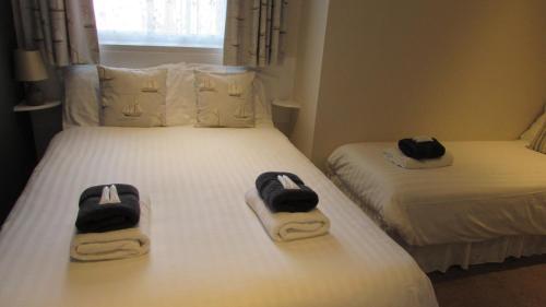 Bamford House Hotel - image 5