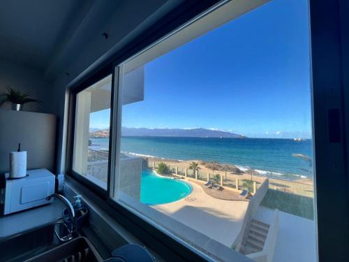 . Lazareto Oceanview