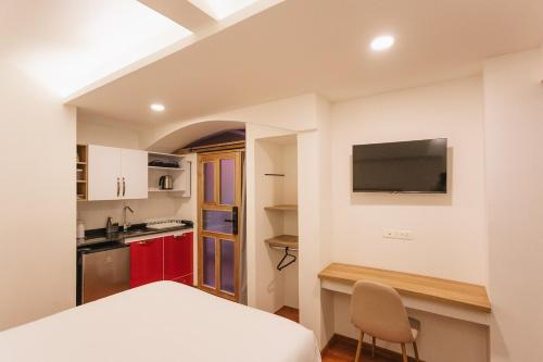 Casa MiLar S4 Encanto Colonial & Tranquilidad
