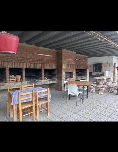 Alto Rio Hondo in Τέρμας Ντε Ρίο Όντο