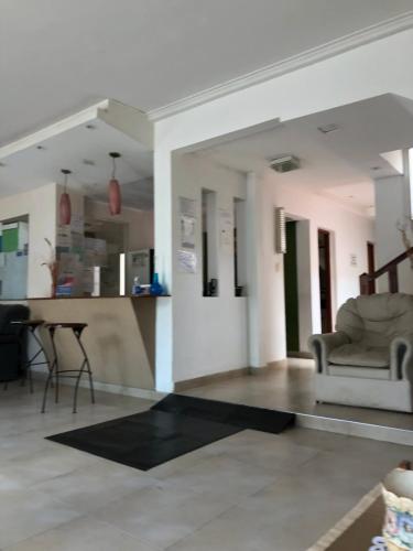 Alto Rio Hondo in Τέρμας Ντε Ρίο Όντο