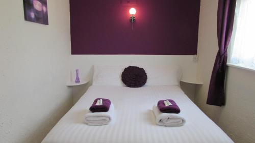 Bamford House Hotel - image 12