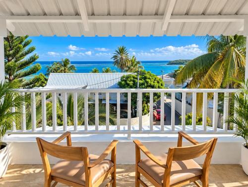 Blue Paradise Villa & Apartments 5