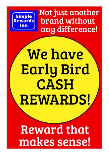 Simple Rewards Inn