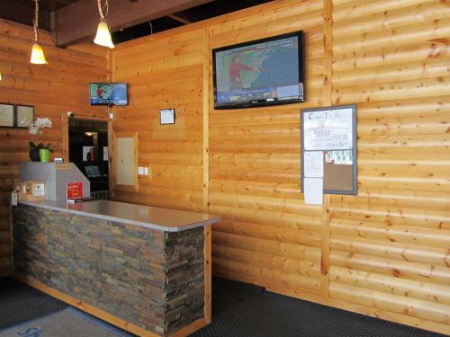 Shoal Lake Motor Inn - Accommodation - Shoal Lake