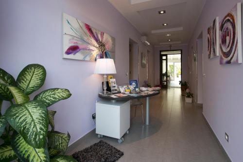 Rotte e Sentieri B&B