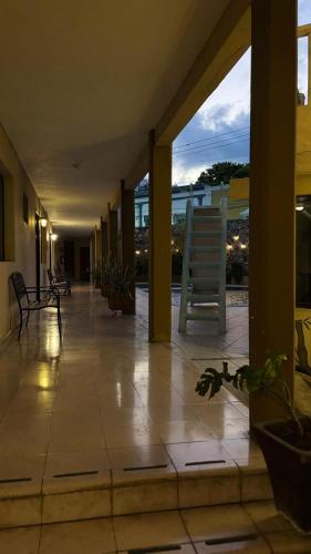 Facilities, Hotel Aaktun Kay in Champoton
