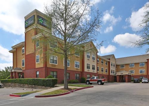 Extended Stay America Suites - Fort Worth - City View in Hutchins