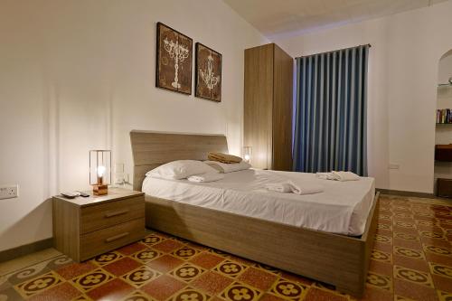 Valletta Capital Hideaway, Valletta (fotografie 7)