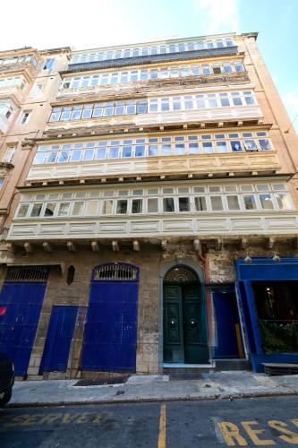 Valletta Capital Hideaway, Valletta (fotografie 6)