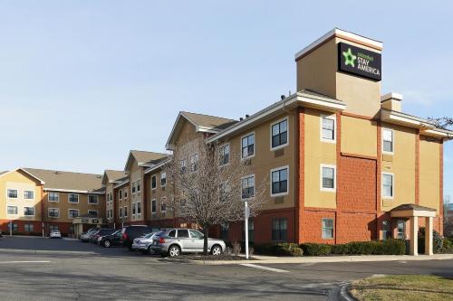 Extended Stay America Suites - Long Island - Melville