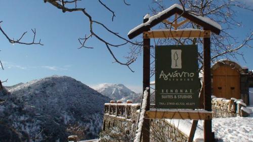 Agnantio studios & suites - image 3