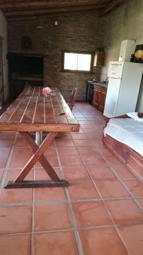 El Rancho in Sauce Viejo