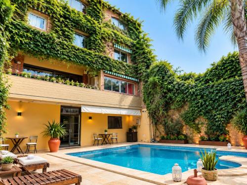 House Park Hotel Boutique