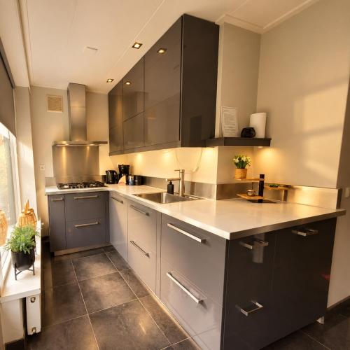 Secret Wellness Puur Natuur in Holten