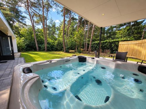 Kert, Secret Wellness Puur Natuur in Holten