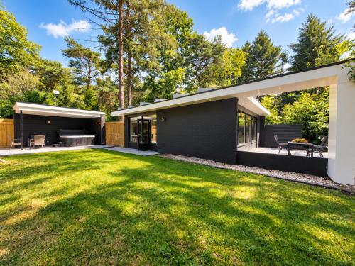 Kert, Secret Wellness Puur Natuur in Holten