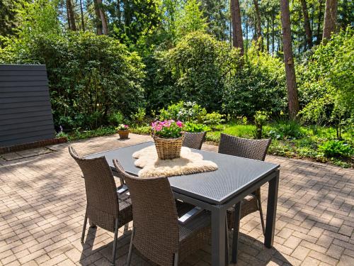 Kert, Secret Wellness Puur Natuur in Holten