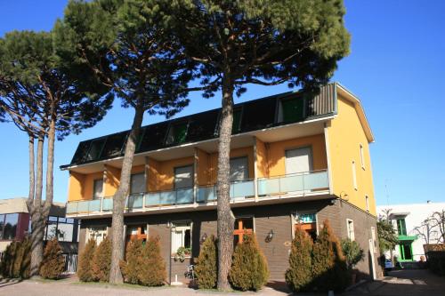  Albergo Nardini, Lentate sul Seveso