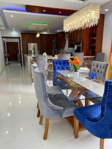 Villa Jayden in Monte Cristi