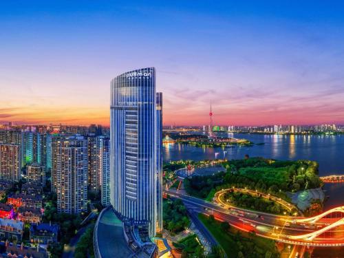 Pullman Linyi Lushang