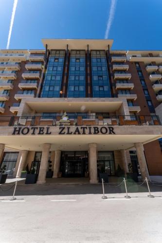 Zlatibor Royal Centar Lux