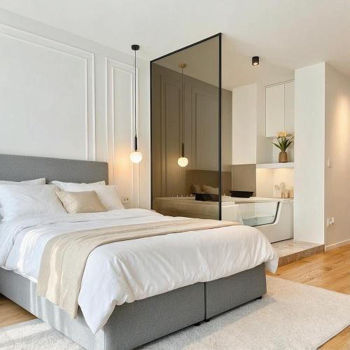 Bulevard Luxury Suites
